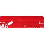 WatchGuard Firebox T85-PoE ar 1 gada pamata drošības komplektu (ES) | WGT85031-EU