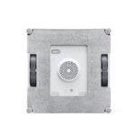 Ecovacs | Ecovacs tīrīšanas lupatiņas W-CC02-0009, Winbot W2 saimei | 2 gab. - Image 2