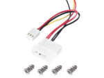 Deepcool | XFAN 120 | Ventilators - Image 3