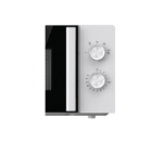 Gorenje | Микроволновая печь | MO20E1WH | Отдельностоящая | 20 л | 800 Вт | Белая — изображение 6