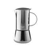 Adler | Espresso kafijas automāts | AD 4417 | Nerūsējošā tērauda