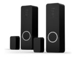 Philips Hue | Contact sensor, 2pcs pack | Black - Image 5