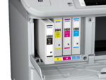 Epson WorkForce Pro | WF-6590DWF | Inkjet | Colour | Multifunction Printer | A4 | Wi-Fi | Grey - Image 6