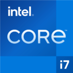 Intel | i7-13700KF | 5.40 GHz | LGA1700 | Processor threads 24 | i7-137xx | Processor cores 16