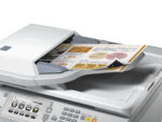 Epson WorkForce Pro | WF-6590DWF | Inkjet | Colour | Multifunction Printer | A4 | Wi-Fi | Grey - Image 8
