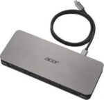 Acer USB Type-C docking station EU/CH power cord | Acer - Image 3