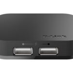 D-LINK DUB-H4, 4-port USB 2.0 HUB | D-Link