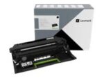 Lexmark 66S0ZA0 | Kārtridžs | Melns - Image 2