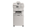 Epson WorkForce Pro | WF-6590DWF | Inkjet | Colour | Multifunction Printer | A4 | Wi-Fi | Grey - Image 11