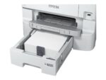 Epson WorkForce Pro | WF-6590DWF | Inkjet | Colour | Multifunction Printer | A4 | Wi-Fi | Grey - Image 14