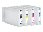 Epson WorkForce Pro | WF-6590DWF | Inkjet | Colour | Multifunction Printer | A4 | Wi-Fi | Grey - Image 18
