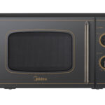 Midea Microwave oven | MM720CJ7B | Free standing | 700 W | Black