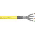 Digitus | Cat 7A S/FTP, installation cable, duplex, Dca-s1a d1 a1 | DK-1743-A-VH-D-5