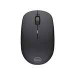Dell | Wireless Mouse | WM126 | Wireless | Black