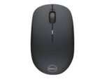 Dell | Wireless Mouse | WM126 | Wireless | Black - Image 2