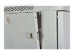 Digitus | Wall Mounting Cabinets Dynamic Basic Series | DN-19 09-U-EC | Grey | 60 x 45 cm - Image 6