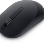 Dell | MS300 | Pilna izmēra bezvadu pele | Bezvadu | Bezvadu | Melna