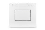 Digitus | Wall Mounting Cabinets Dynamic Basic Series | DN-19 12-U-EC | Grey | 60 x 45 cm - Image 3
