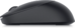 Dell | MS300 | Full-Size Wireless Mouse | Wireless | Wireless | Black - Image 3