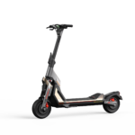 Segway | KickScooter GT2P | Līdz 70 km/h | 11 | Tumši pelēks/zelta