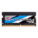 G.Skill | 8 GB | DDR4 | 2666 MHz | Klēpjdators | Reģistrācijas Nr. | ECC Nr.