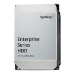 Synology cietais disks | HAT5310-20T | 7200 apgr./min | 20000 GB