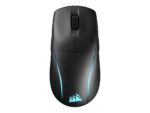 Corsair | M75 | Wireless | Gaming Mouse | 2.4GHz, Bluetooth | Black - Image 6