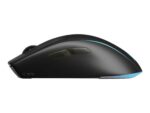 Corsair | M75 | Wireless | Gaming Mouse | 2.4GHz, Bluetooth | Black - Image 9
