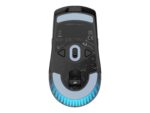 Corsair | M75 | Wireless | Gaming Mouse | 2.4GHz, Bluetooth | Black - Image 11