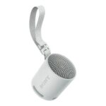 Sony | Speaker | SRS-XB100 | Waterproof | Bluetooth | Gray | Portable | Wireless connection