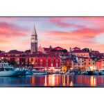 LG | 50UR762H3ZC | 50  | Landscape | 24/7 | webOS | Wi-Fi | 400 cd/m²