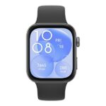 Huawei WATCH Fit 3 (Black), Solo-B09S