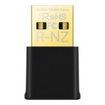 TP-LINK | AX1800 Nano divjoslu Wi-Fi 6 USB adapteris | Archer TX20U Nano | USB 2.0