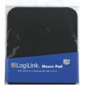 Logilink | Mousepad | 220 x 250 mm | Black - Image 2