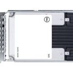 Dell 960 GB | SSD 2,5 / 960 GB / SATA / RI / 6 GB / 512 e / Karstās spraudņa / 14 GB Rx40