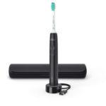 Philips | Elektriskā zobu birste | HX3673/14 Sonicare 3100 Sonic | Uzlādējama | Pieaugušajiem | Iekļauto birstes galviņu skaits: 1 | Zobu tīrīšanas režīmu skaits: 1 | Sonic tehnoloģija | Melna