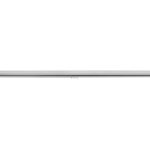 Elite Screens | Evanesce B sērija | EB100HW2-E12 | Diagonāle 100 | 16:9 | Ekrāna skatāmais platums (P) 221 cm | Balts