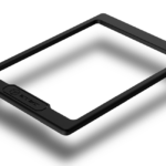 Raidsonic | Starplikas 2,5 collu HDD/SSD diskam no 7 mm līdz 9,5 mm augstumam | ICY BOX IB-AC729