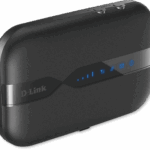 D-Link | 4G LTE mobilais WiFi tīklājs 150 Mb/s | DWR-932 | 802.11n | Mesh atbalsts: Nē | 300 Mb/s | Nav pieejams Mb/s | Ethernet LAN (RJ-45) porti: 1 | MU-MiMO: Nē | nav PoE | Antenas tips: 2 iekšējās