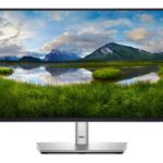 Dell | Monitor | P2225H | 21.5  | IPS | Full HD | 16:9 | 100 Hz | 8 ms | 1920 x 1080 pixels | 250 cd/m² | HDMI ports quantity 1 | White | Warranty 36 month(s)