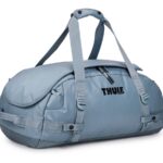 Thule | Chasm | 40 litru soma | Ceļojuma soma | Dīķa pelēka | Ūdensizturīga
