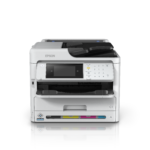 Epson daudzfunkcionālais printeris | WorkForce Pro WF-C5890DWF | Tintes printeris | Krāsu | A4 | Wi-Fi