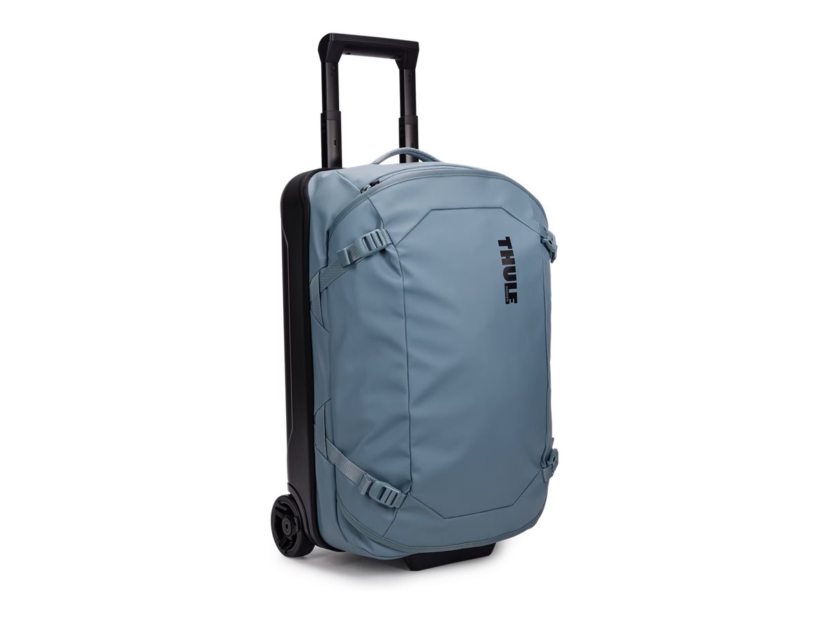 original-66898.jpg Thule | Chasm | Дорожный чемодан на колесах, 55 см | Багаж | Серый | Водонепроницаемый — изображение 1