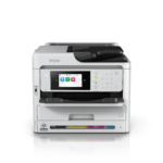 Epson daudzfunkcionālais printeris | WorkForce Pro WF-C5890DWF | Tintes printeris | Krāsu | A4 | Wi-Fi - Image 2