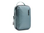 Thule | Compression Packing Cube Small | Pond Gray - Image 11