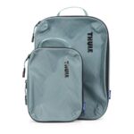 Thule | Compression Cube Set | Packing Cube | Pond Gray