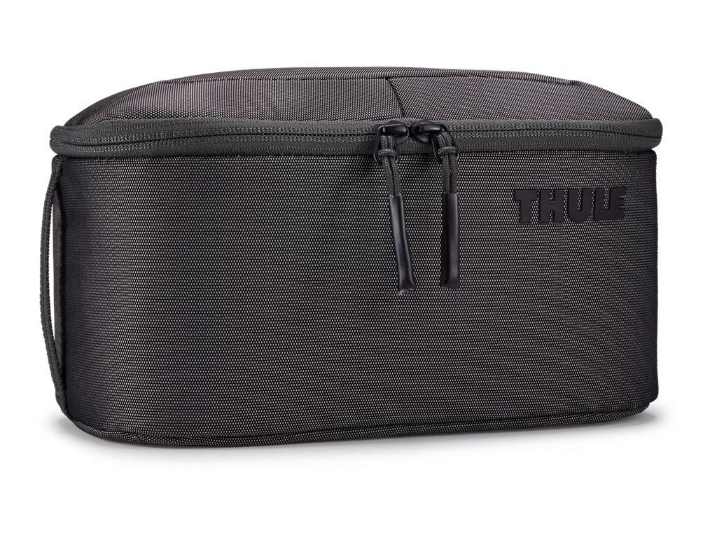 oriģināls-66920.jpg Thule | Subterra 2 | Kosmētikas soma | Vetivērijas pelēka - Image 1