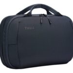 Thule | TSBB401 Subterra 2 | Hybrid Travel Bag, 15L | Fits up to size 16  | Carry-on luggage | Dark Slate