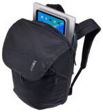 Thule | Subterra 2 | Fits up to size 16  | Travel Backpack | Black - Image 4
