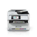 Epson daudzfunkcionālais printeris | WorkForce Pro WF-C5890DWF | Tintes printeris | Krāsu | A4 | Wi-Fi - Image 5